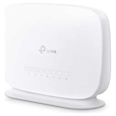 Tp-Link Wireless Router|TP-LINK|Wireless Router|1200 Mbps|IEEE 802.11a|IEEE 802.11 b/g|IEEE 802.11n|IEEE 802.11ac|3x10/100/1000M|LAN \ WAN ports 1|Number of antennas 2|4G|ARCHERMR505