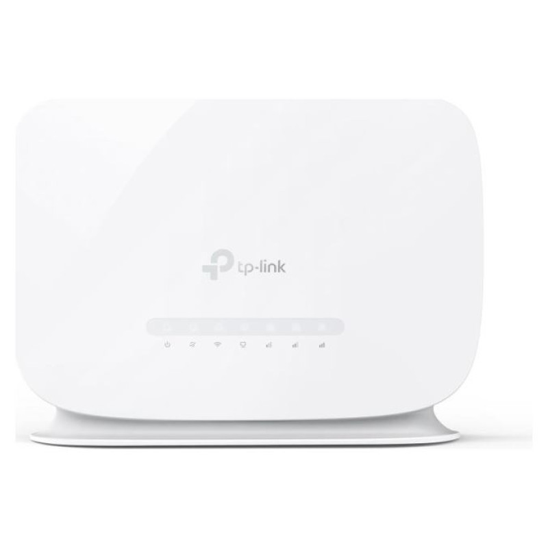 Tp-Link Wireless Router|TP-LINK|Wireless Router|1200 Mbps|IEEE 802.11a|IEEE 802.11 b/g|IEEE 802.11n|IEEE 802.11ac|3x10/100/1000M|LAN \ WAN ports 1|Number of antennas 2|4G|ARCHERMR505