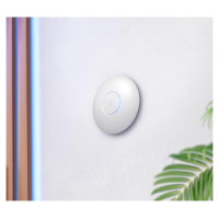Ubiquiti Access Point|UBIQUITI|IEEE 802.11a/b/g|IEEE 802.11n|IEEE 802.11ac|IEEE 802.11ax|1x2.5GbE|U7-LITE