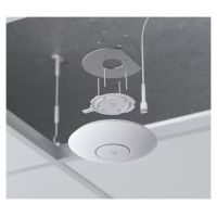 Ubiquiti Access Point|UBIQUITI|IEEE 802.11a/b/g|IEEE 802.11n|IEEE 802.11ac|IEEE 802.11ax|1x2.5GbE|U7-LITE