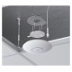 Ubiquiti Access Point|UBIQUITI|IEEE 802.11a/b/g|IEEE 802.11n|IEEE 802.11ac|IEEE 802.11ax|1x2.5GbE|U7-LITE