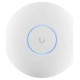 Ubiquiti Access Point|UBIQUITI|IEEE 802.11a/b/g|IEEE 802.11n|IEEE 802.11ac|IEEE 802.11ax|1x2.5GbE|U7-LITE