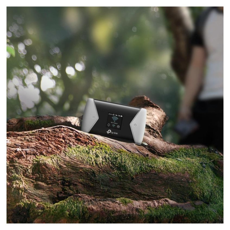 Tp-Link WRL 4G ROUTER MOBILE/M7450 TP-LINK