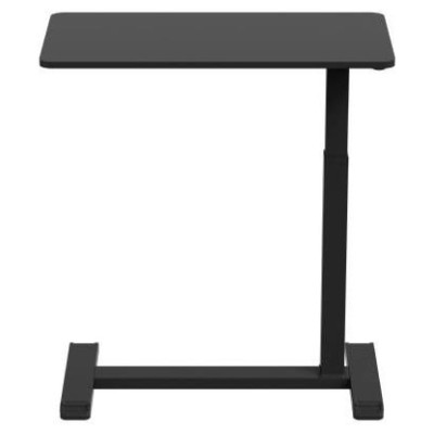 Gembird NB ACC MOBILE DESK WITH WHEELS/BLACK TVS-DESK-02-BK GEMBIRD