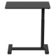 Gembird NB ACC MOBILE DESK WITH WHEELS/BLACK TVS-DESK-02-BK GEMBIRD