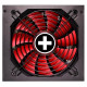 Xilence Power Supply|XILENCE|850 Watts|Efficiency 80 PLUS GOLD|PFC Active|XN174