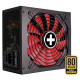 Xilence Power Supply|XILENCE|850 Watts|Efficiency 80 PLUS GOLD|PFC Active|XN174