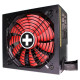 Xilence Power Supply|XILENCE|850 Watts|Efficiency 80 PLUS GOLD|PFC Active|XN174