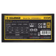 Xilence Power Supply|XILENCE|850 Watts|Efficiency 80 PLUS GOLD|PFC Active|XN174
