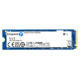 Kingston SSD|KINGSTON|NV3|2TB|M.2|PCIE|NVMe|3D NAND|Write speed 5000 MBytes/sec|Read speed 6000 MBytes/sec|TBW 640 TB|MTBF 200000 hours|SNV3S/2000G