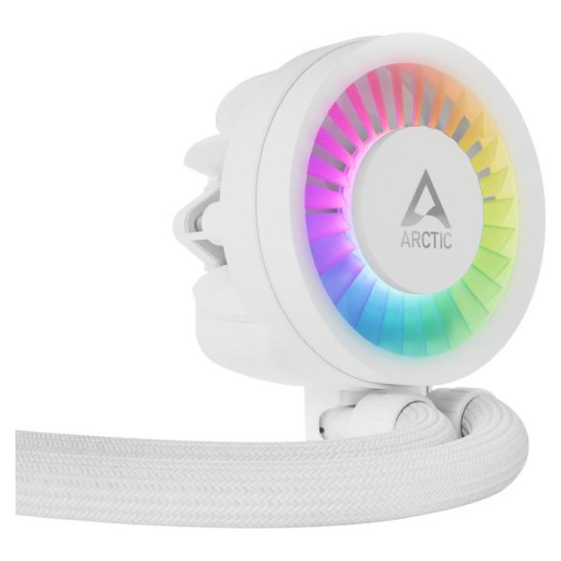 Arctic CPU COOLER S_MULTI/ACFRE00151A ARCTIC