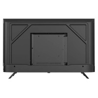 Dahua TV Set|DAHUA|32"|Smart/HD|1366x768|Wireless LAN|Bluetooth|Android TV|Black|DHI-LTV32-SDB100