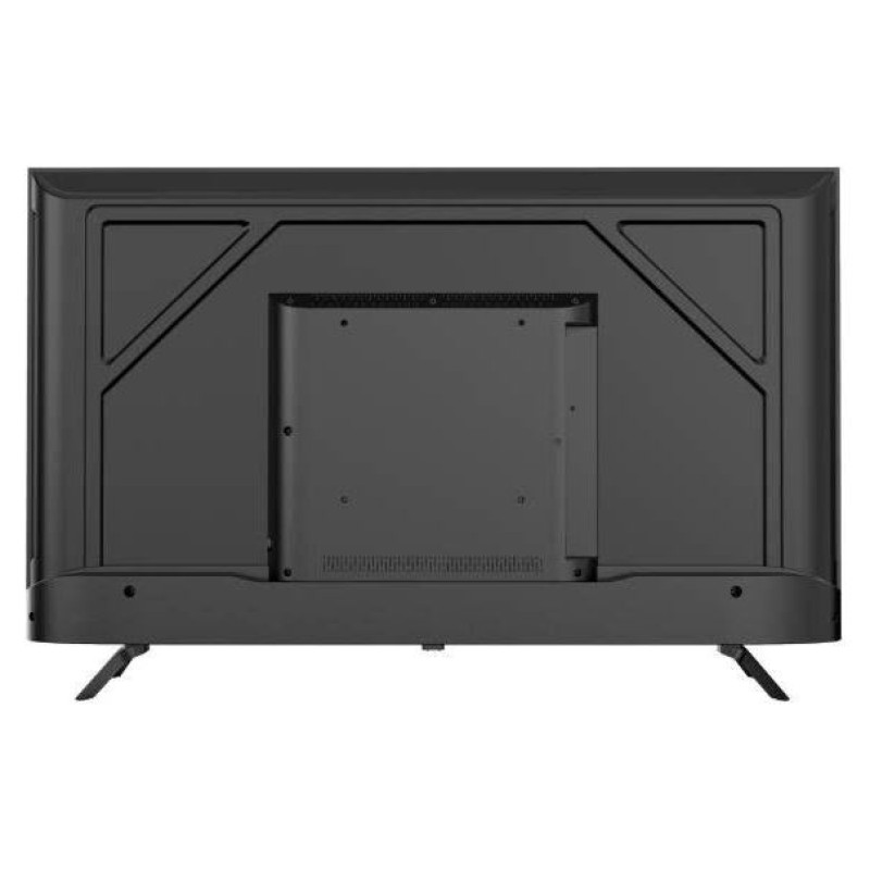 Dahua TV Set|DAHUA|32"|Smart/HD|1366x768|Wireless LAN|Bluetooth|Android TV|Black|DHI-LTV32-SDB100