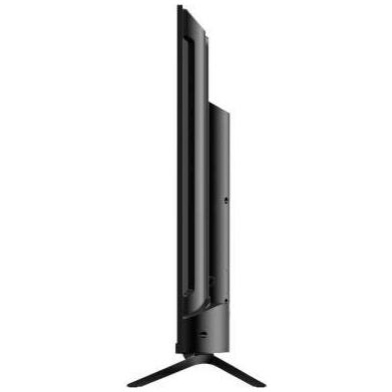 Dahua TV Set|DAHUA|32"|Smart/HD|1366x768|Wireless LAN|Bluetooth|Android TV|Black|DHI-LTV32-SDB100