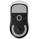 Logitech MOUSE USB OPTICAL WRL PRO X/WHITE 910-005943 LOGITECH