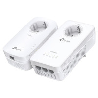 Tp-Link WRL POWERLINE EXTEN 1300MBPS/TL-WPA8631P KIT TP-LINK