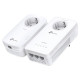 Tp-Link WRL POWERLINE EXTEN 1300MBPS/TL-WPA8631P KIT TP-LINK