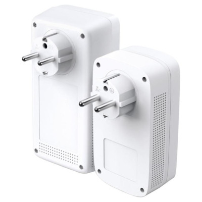 Tp-Link WRL POWERLINE EXTEN 1300MBPS/TL-WPA8631P KIT TP-LINK