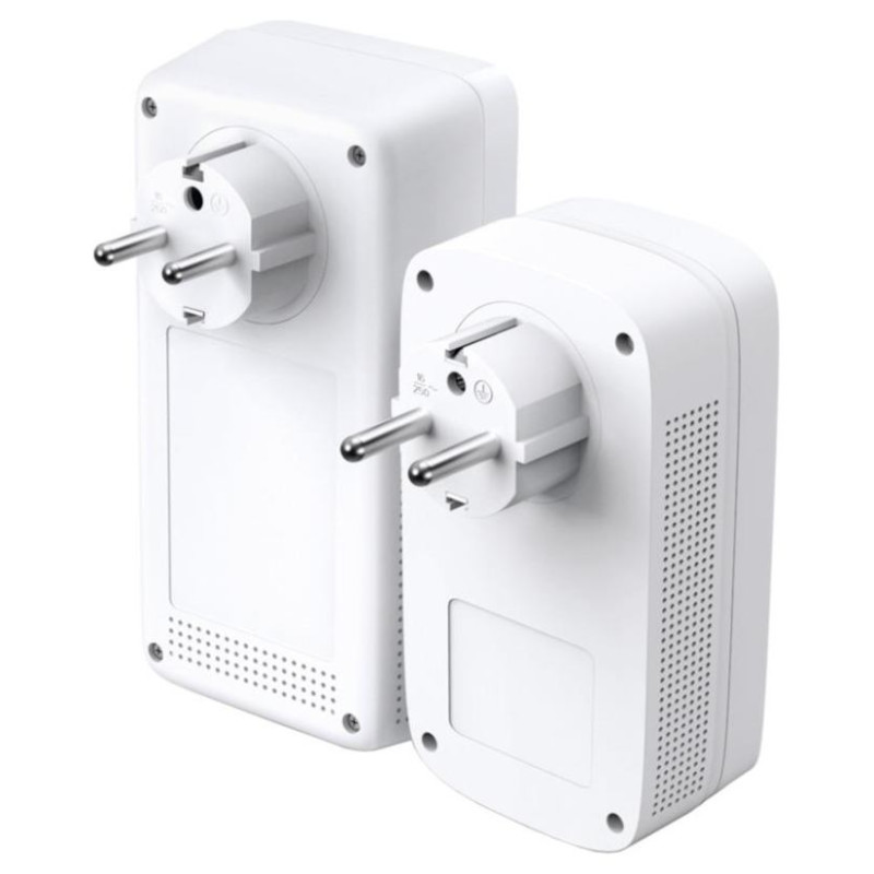Tp-Link WRL POWERLINE EXTEN 1300MBPS/TL-WPA8631P KIT TP-LINK