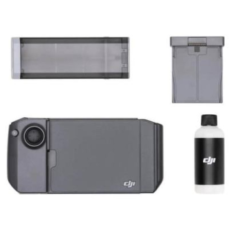 DJI ROBOT ROBOMASTER S1 PLAY MORE/KIT CP.RM.00000099.02 DJI