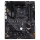 Asus Mainboard|ASUS|AMD B550|SAM4|ATX|3xPCI-Express 3.0 1x|1xPCI-Express 3.0 16x|2xM.2|1xPCI-Express 4.0 16x|Memory DDR4|Memory slots 4|1xHDMI|1xDisplayPort|1xUSB type C|5xUSB 3.2|1xOptical S/PDIF|1xRJ45|5xAudio port|TUFGAMINGB550-PLUS