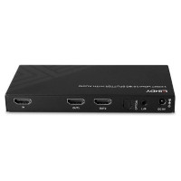 Lindy I/O VIDEO SPLITTER HDMI 2PORT/38534 LINDY