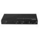 Lindy I/O VIDEO SPLITTER HDMI 2PORT/38534 LINDY