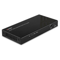 Lindy I/O VIDEO SPLITTER HDMI 2PORT/38534 LINDY