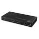 Lindy I/O VIDEO SPLITTER HDMI 2PORT/38534 LINDY