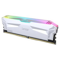 Lexar MEMORY DIMM 32GB DDR5-6400/K2 LD5EU016G-R6400GDWA LEXAR