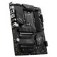 MSI Mainboard|MSI|Intel B760 Express|LGA1700|ATX|Memory DDR4|Memory slots 4|5xPCI-Express 5.0 16x|2xM.2|1xHDMI|1xDisplayPort|4xUSB 2.0|2xUSB 3.2|1xUSB-C|1xPS/2|1xOptical S/PDIF|1xRJ45|5xAudio port|PROB760-PWIFIDDR4