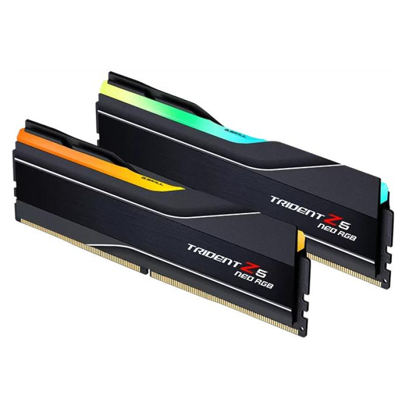 G.skill MEMORY DIMM 32GB DDR5-6000 K2/6000J3238F16GX2-TZ5NR G.SKILL