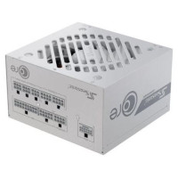 Seasonic Power Supply|SEASONIC|CORE GX White|850 Watts|Efficiency 80 PLUS GOLD|MTBF 100000 hours|SRP-CGX851-A5A32SF-W