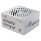 Seasonic Power Supply|SEASONIC|CORE GX White|850 Watts|Efficiency 80 PLUS GOLD|MTBF 100000 hours|SRP-CGX851-A5A32SF-W
