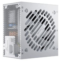 Seasonic Power Supply|SEASONIC|CORE GX White|850 Watts|Efficiency 80 PLUS GOLD|MTBF 100000 hours|SRP-CGX851-A5A32SF-W