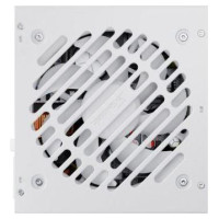 Seasonic Power Supply|SEASONIC|CORE GX White|850 Watts|Efficiency 80 PLUS GOLD|MTBF 100000 hours|SRP-CGX851-A5A32SF-W