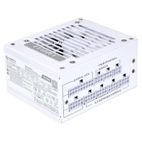 Lian Li Power Supply|LIAN LI|SP850 WHITE|SFX|850 Watts|Efficiency 80 PLUS GOLD|PFC Active|G89.SP850W.01EU