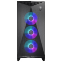 MSI Case|MSI|MPG GUNGNIR 300R AIRFLOW|MidiTower|Not included|ATX|EATX|MicroATX|MiniITX|Colour Black|MPGGUNGNIR300RAIRFLOW