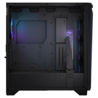 MSI Case|MSI|MPG GUNGNIR 300R AIRFLOW|MidiTower|Not included|ATX|EATX|MicroATX|MiniITX|Colour Black|MPGGUNGNIR300RAIRFLOW
