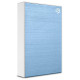 Seagate External HDD|SEAGATE|One Touch|STKZ5000402|5TB|USB 3.0|Colour Light Blue|STKZ5000402