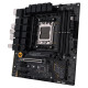 Asus Mainboard|ASUS|AMD B650|SAM5|Micro-ATX|Memory DDR5|Memory slots 4|2xPCI-Express 4.0 1x|1xPCI-Express 4.0 16x|2xM.2|1xHDMI|2xDisplayPort|4xUSB 2.0|2xUSB 3.2|2xUSB-C|1xRJ45|3xAudio port|TUFGAMINGB650M-E