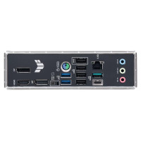 Asus Mainboard|ASUS|AMD B650|SAM5|Micro-ATX|Memory DDR5|Memory slots 4|2xPCI-Express 4.0 1x|1xPCI-Express 4.0 16x|2xM.2|1xHDMI|2xDisplayPort|4xUSB 2.0|2xUSB 3.2|2xUSB-C|1xRJ45|3xAudio port|TUFGAMINGB650M-E