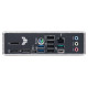 Asus Mainboard|ASUS|AMD B650|SAM5|Micro-ATX|Memory DDR5|Memory slots 4|2xPCI-Express 4.0 1x|1xPCI-Express 4.0 16x|2xM.2|1xHDMI|2xDisplayPort|4xUSB 2.0|2xUSB 3.2|2xUSB-C|1xRJ45|3xAudio port|TUFGAMINGB650M-E