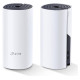 Tp-Link Wireless Router|TP-LINK|Wireless Router|2-pack|1167 Mbps|Mesh|IEEE 802.11a|IEEE 802.11 b/g|IEEE 802.11n|IEEE 802.11ac|LAN \ WAN ports 2|DECOP9(2-PACK)