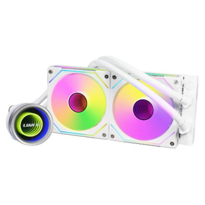Lian Li CPU COOLER S_MULTI/G89.GA2T24INW.00 LIAN LI