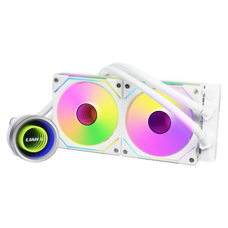 Lian Li CPU COOLER S_MULTI/G89.GA2T24INW.00 LIAN LI