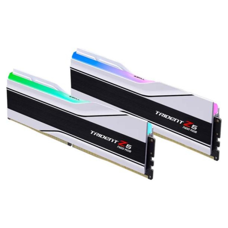 G.skill MEMORY DIMM 32GB DDR5-6400 K2/6400J3239G16GX2-TZ5NRW G.SKILL