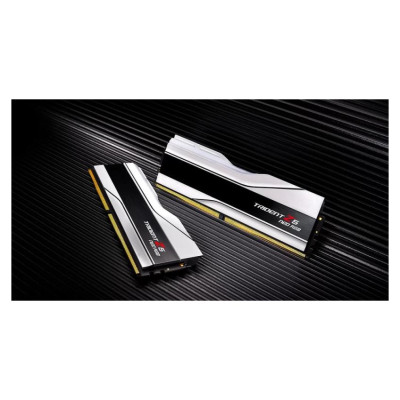 G.skill MEMORY DIMM 32GB DDR5-6400 K2/6400J3239G16GX2-TZ5NRW G.SKILL