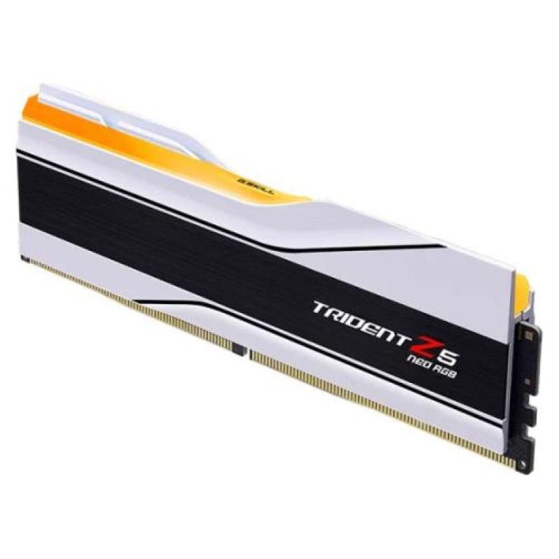 G.skill MEMORY DIMM 32GB DDR5-6400 K2/6400J3239G16GX2-TZ5NRW G.SKILL