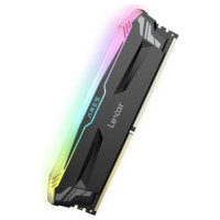 Lexar MEMORY DIMM 32GB DDR5-7200/K2 LD5U16G72C34LA-RGD LEXAR